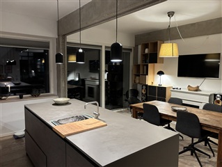 Photo 7. Apartment, Krudtløbsvej, København K 