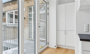 Photo 5. Apartment, Jernbanegade, Næstved 