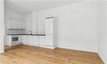 Photo 13. Apartment, Jernbanegade, Næstved 