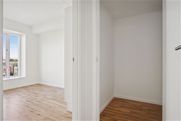 Billede 9. Lejlighed, Rampelyset, Roskilde 