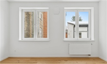 Photo 12. Apartment, Jernbanegade, Næstved 