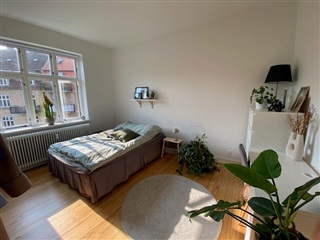 Photo 2. Apartment, Janus La Cours Gade, Aarhus C 