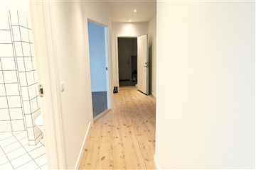 Billede 4. Lejlighed, Nygade, Silkeborg 