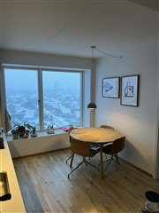 Billede 5. Lejlighed, Møllevangs Allé, Aarhus N 