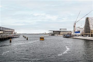 Photo 23. Apartment, , København K 