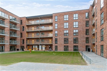 Photo 13. Apartment, Lækrogen, Albertslund 