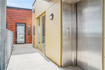 Photo 13. Apartment, Rampelyset, Roskilde 