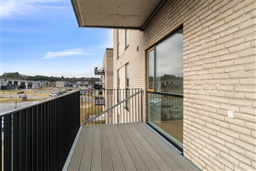 Billede 2. Lejlighed, Marshalls Alle, Aalborg Øst 