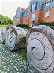 Billede 4. Lejlighed, Kastanien, Vejle Øst 