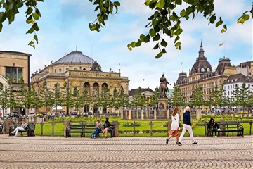 Photo 30. Apartment, , København K 