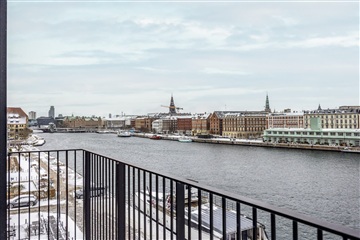 Photo 8. Apartment, , København K 