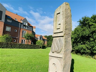 Billede 5. Lejlighed, Kastanien, Vejle Øst 