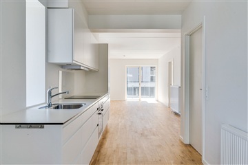 Photo 5. Apartment, Rampelyset, Roskilde 