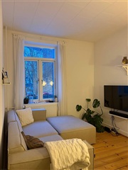 Billede 1. Lejlighed, Pjentedamsgade, Odense C 