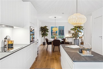 Photo 11. House, Faldskærmsvej, Værløse 