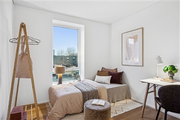 Photo 4. House, Faldskærmsvej, Værløse 