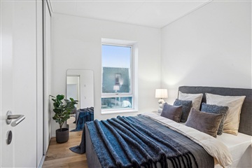 Photo 5. House, Faldskærmsvej, Værløse 