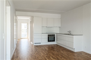 Photo 3. Apartment, Rampelyset, Roskilde 