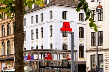 Photo 27. Apartment, , København K 