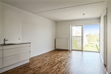 Photo 2. Apartment, Rampelyset, Roskilde 