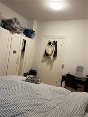 Billede 9. Lejlighed, Pjentedamsgade, Odense C 