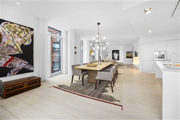 Photo 9. Apartment, , København K 