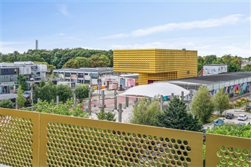 Photo 10. Apartment, Rampelyset, Roskilde 