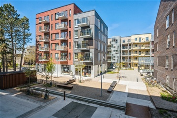 Photo 15. Apartment, Rampelyset, Roskilde 