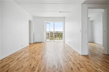 Photo 3. Apartment, Rampelyset, Roskilde 