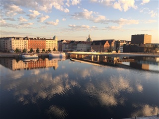 Photo 1. Apartment, , København K 