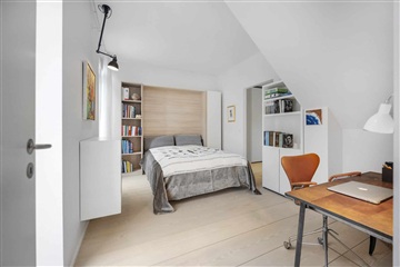 Photo 13. Apartment, , København K 