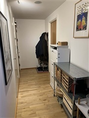 Billede 3. Lejlighed, Møllevangs Allé, Aarhus N 