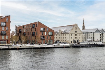 Photo 22. Apartment, , København K 