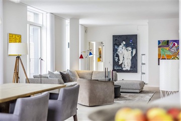 Photo 12. Apartment, , København K 