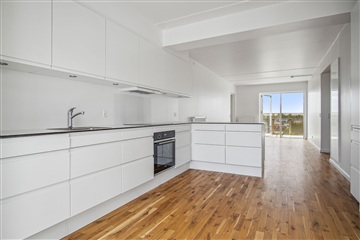 Photo 1. Apartment, Rampelyset, Roskilde 