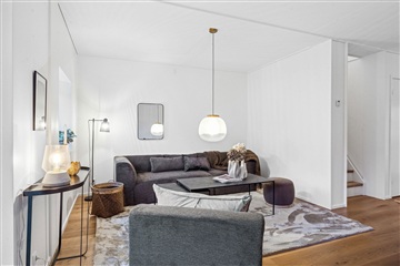 Photo 15. House, Faldskærmsvej, Værløse 