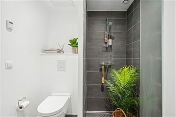 Photo 8. House, Faldskærmsvej, Værløse 