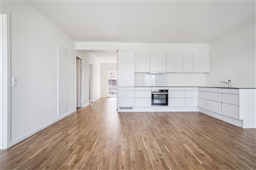 Photo 3. Apartment, Rampelyset, Roskilde 