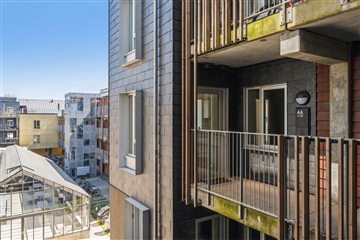 Photo 11. Apartment, Rampelyset, Roskilde 