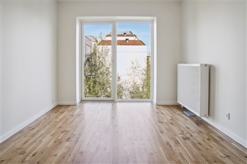 Photo 1. Apartment, Rampelyset, Roskilde 