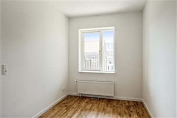 Photo 6. Apartment, Rampelyset, Roskilde 