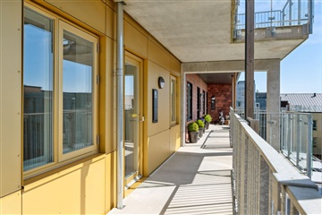 Photo 12. Apartment, Rampelyset, Roskilde 