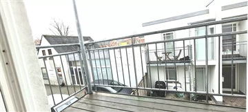 Billede 9. Lejlighed, Nygade, Silkeborg 