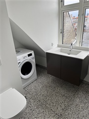 Photo 2. Apartment, Stenosgade, København V 