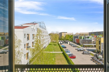 Photo 11. Apartment, Rampelyset, Roskilde 