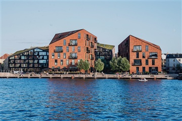 Photo 26. Apartment, , København K 