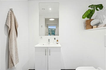 Photo 1. House, Faldskærmsvej, Værløse 