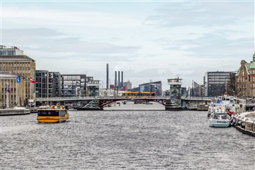 Photo 24. Apartment, , København K 