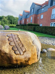 Billede 3. Lejlighed, Kastanien, Vejle Øst 