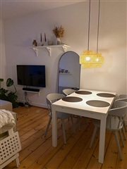 Billede 3. Lejlighed, Pjentedamsgade, Odense C 